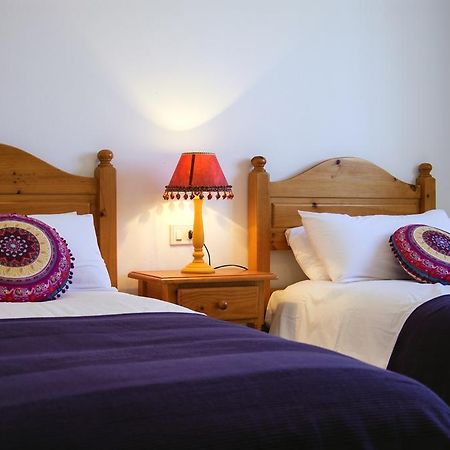Апартаменты La Casita Azul Пунта-де-Мухерес Экстерьер фото