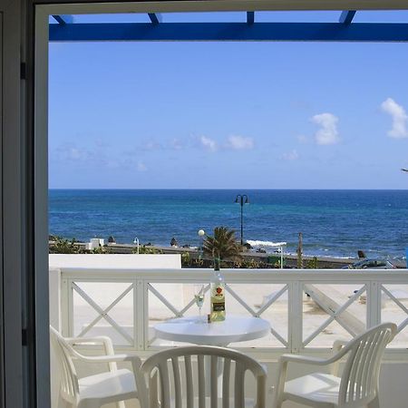 Апартаменты La Casita Azul Пунта-де-Мухерес Экстерьер фото